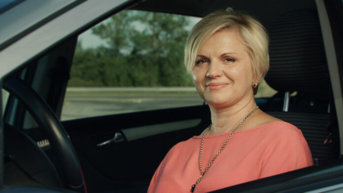 Niebo na lewym pasie – Cud na autostradzie