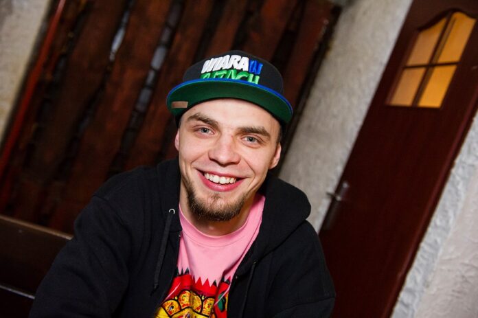 Wieczny – On uratował moje marzenia