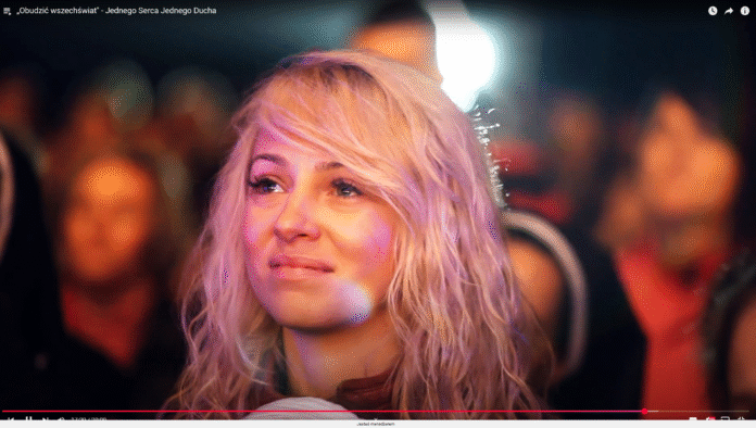 Obudzić wszechświat