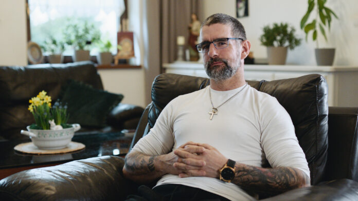 17 lat bez alkoholu. Zaufał i odzyskał życie.