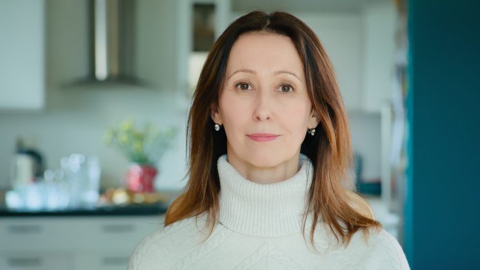 Samotna i zraniona – wtedy usłyszała: Kocham Cię.