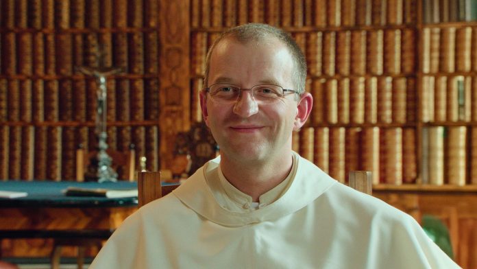 Maryja przywróciła mi mamę