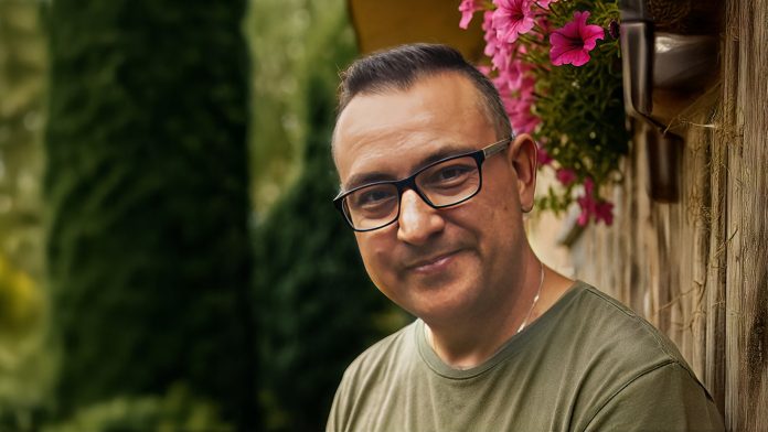 Szukałem siebie w muzyce i nałogach… znalazłem w Bogu