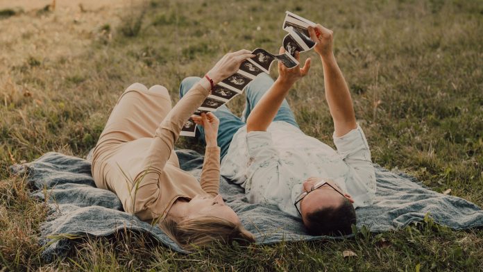 Cud życia po latach cierpienia i straty.