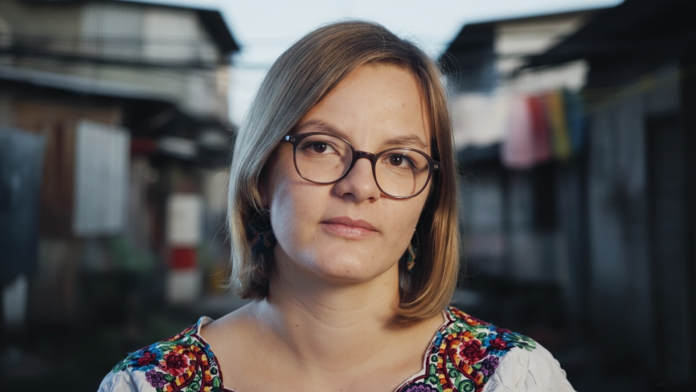 Perły ukryte w slumsach