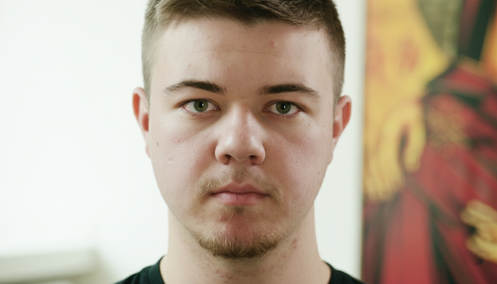 Jak Pan Bóg uwolnił mnie z grzechu