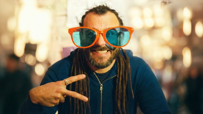 Od anarchii do wolności – historia Andrzeja „Koguta”