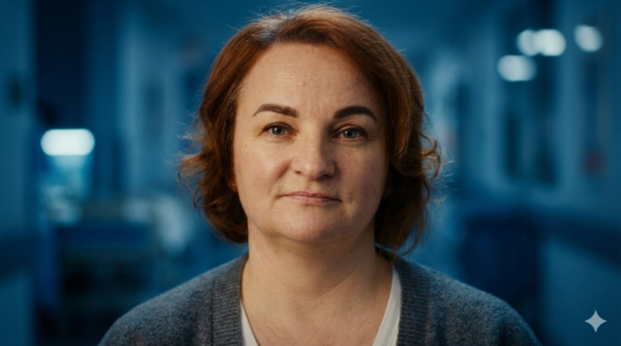 Hospicjum zmieniło moje życie