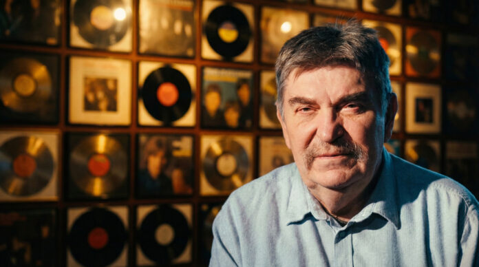 Jan Budziaszek: Najbardziej bolesna choroba świata to nienawiść.